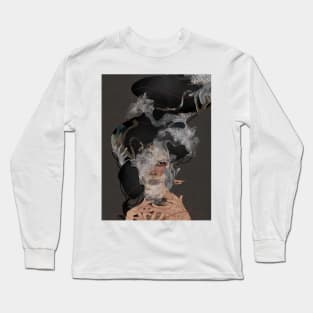 Mindweave Long Sleeve T-Shirt